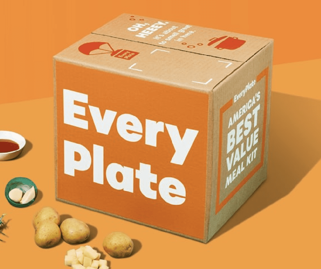 EveryPlate Meal Kit Review: My Honest Opinion