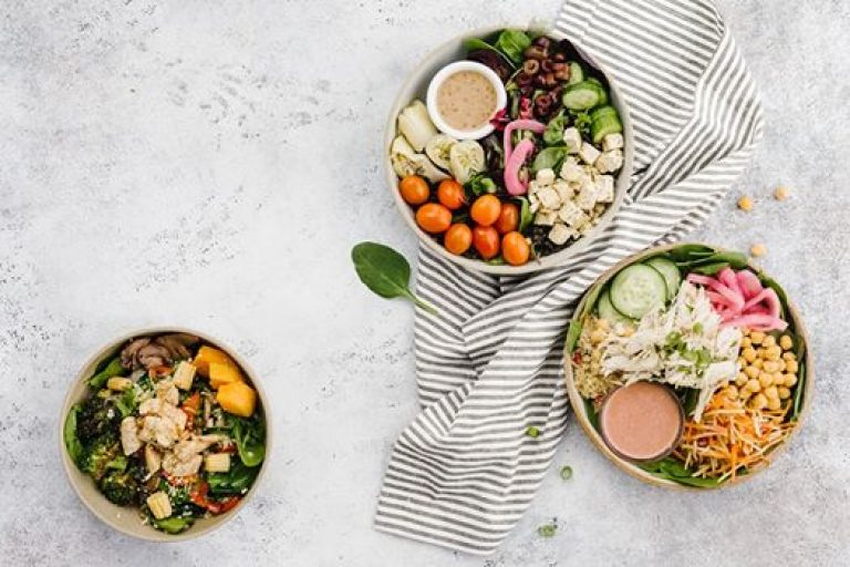 The Best Meal Kit Delivery Services in San Francisco