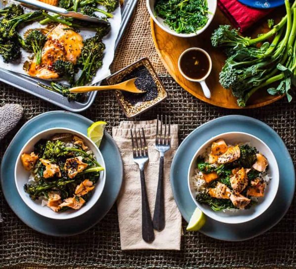 The Best Meal Kit Delivery Services in Vancouver MKC