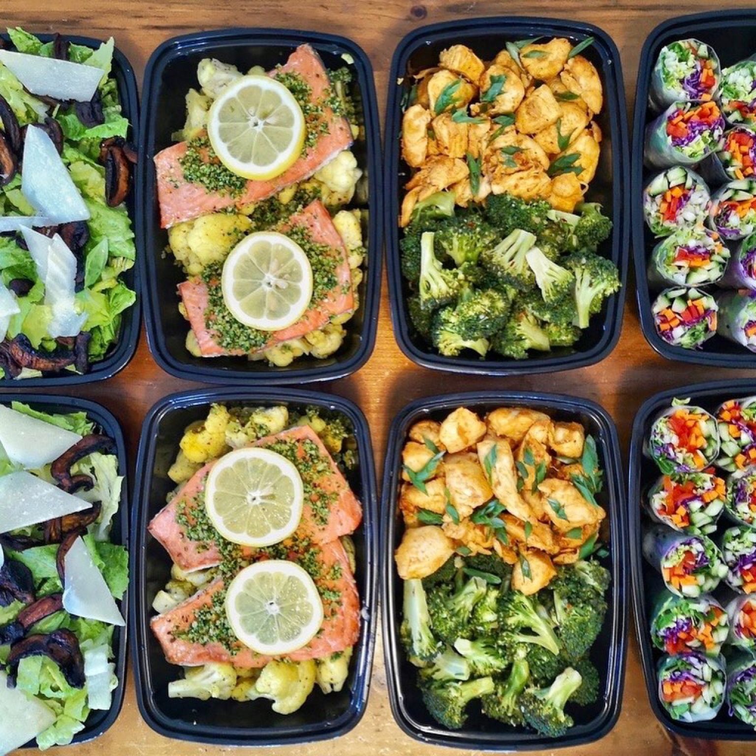 The Best Vegan Meal Kit Delivery Services In Vancouver