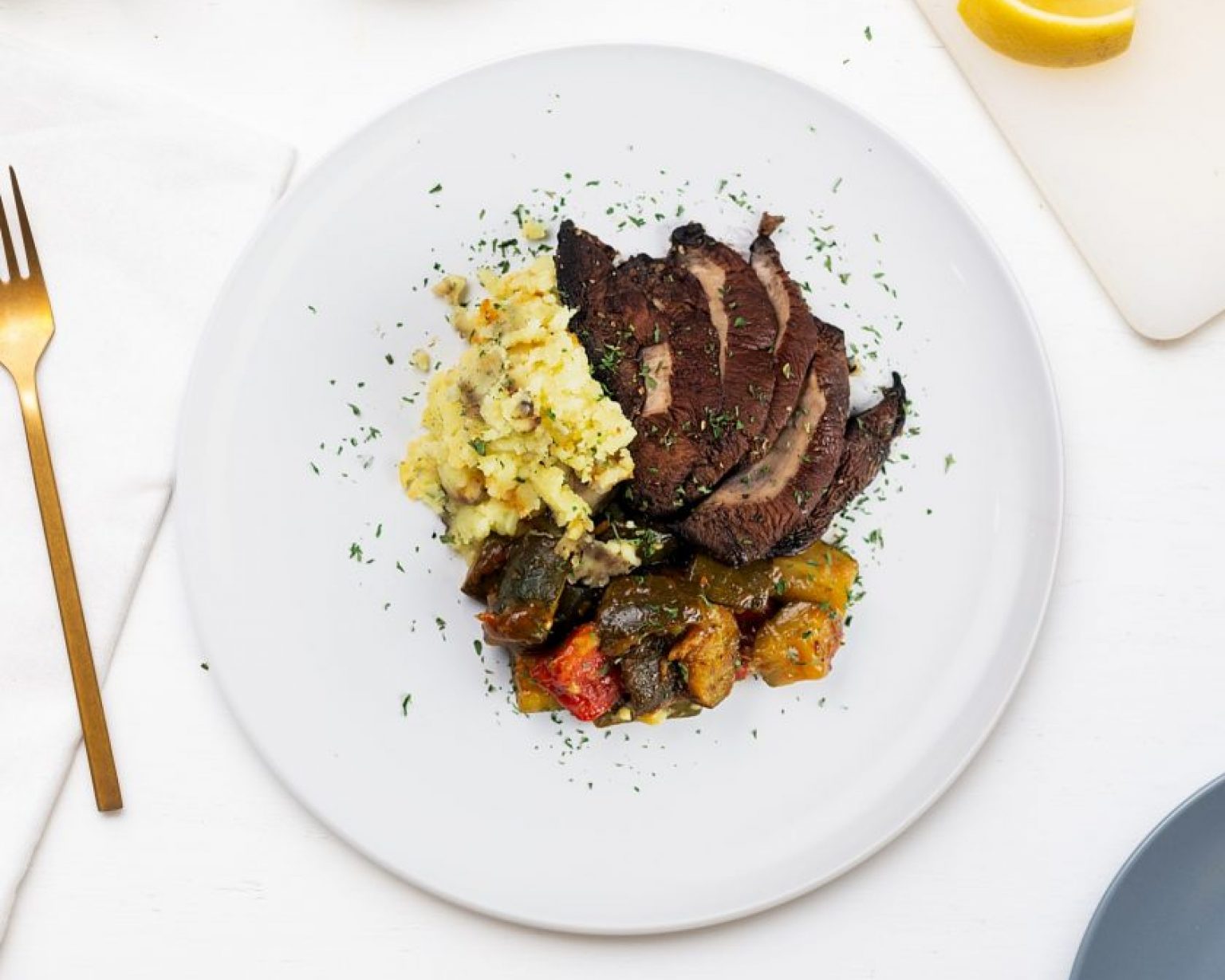 The Best Vegan Meal Kit Delivery Services in Toronto