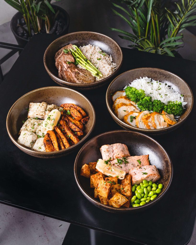 6 Best Meal Kit Delivery Services In London Ontario