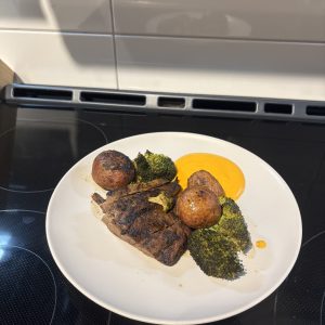 CookUnity meal