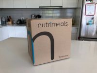 Nutrimeals