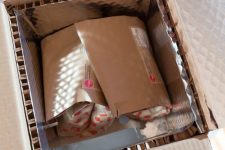 Chefs Plate Packaging