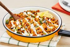 everyplate meal prep