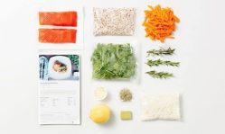 fresh prep meal prep