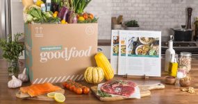 good food meal box
